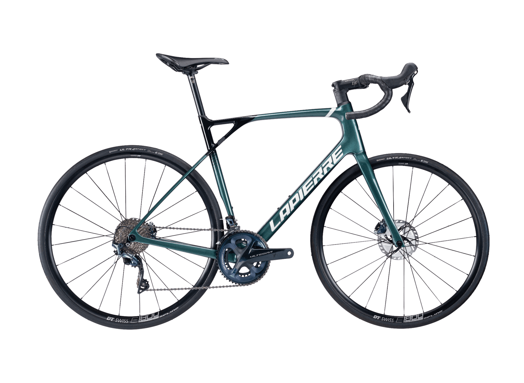 Endurance Road Bikes for Longer Outings Lapierre Bikes